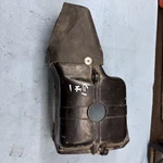Yamaha G1 Vintage Gas Two Stroke Golf Cart Motor Cylinder Head Cover Cooling Shr. Fixed Price $74.50.