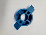 Generator Cooling Fan Yamaha Golf-carts. (G1A) Models. Spring Sale. Fixed Price $25.00.