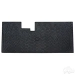 Club Ds/xrt Golf Cart Rhox Rhino Heavy Duty Rubber Floor Mat Cover. Fixed Price $129.00.