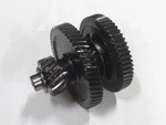 Yamah G2 G5 G8 G9 Gas Golf Cart Transmission Gear Shifter Oem J38-46351-00. Fixed Price $159.99.
