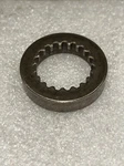 CP-0100A Yamaha G1 G22 Driven Clutch Input Shaft Spacer J55-46322-09. Fixed Price $20.50.