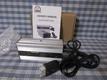 Scaauto Golf Cart 36 Volt 5A Battery Charger. (defective) Free Shipping.. Fixed Price $30.00.