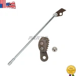 For Club Ds Golf Cart Part 1999-UP Hill Brake Rod & Pawl Kit Park. Fixed Price $19.99.