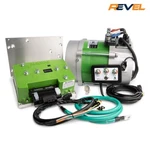 Navitas 4KW Motor 600A Controller Dc Kit, Yamaha G29 DRIVE2 Moric. Fixed Price $2149.95.