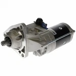 Starter Fits International 1954 1990-2003 Ihc DT-466 TG228000-8510. Fixed Price $139.90.