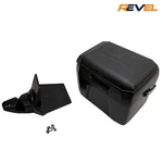 Used Ezgo Oem Replacement Sand Bucket & Mounting Kit, 2016-2025 Rxv Golf Carts. Fixed Price $69.95.