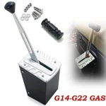 Sport Forward Reverse Shifter Assembly Yamaha G14-G22 Gas Golf Cart Oem 7281. Fixed Price $166.14.