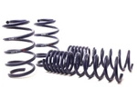 H&r Sport Lowering Springs Fits 2014 2019 Ford Escape 2WD 4WD 4CYL V6 51603-2. Fixed Price $311.11.