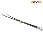 Ezgo Cushman Brake Cable & Equalizer Assy Pn 624713 For Mpt 1000/1200 St 350. Fixed Price $179.95.