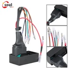 Cdi Box Unit Plug & Play For Yamaha G1 Golf Cart 1979-1989 J10-85540-20-00 New. Fixed Price $12.95.