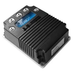1268-5403 400A 36V/48V Programmable Dc Sepex Motor Controller For Curtis IP67 Us. Fixed Price $349.99.