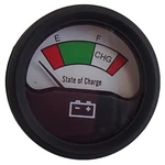 Golf Cart Battery Meter 48 Volt For Club - Fits Yamaha. Fixed Price $29.99.