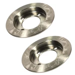 2X Brake Disc 103077501 For Club Utv Xrt 1550 Carryall 1500 1700 Replacement. Fixed Price $84.50.