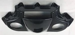 Ez Rxv Golf Cart CONSOLE-2G-CARBON Fiber W/ Radio,speakers & Antenna. Fixed Price $224.99.