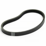 New Clutch Drive Belt For Ezgo Ez-go 4-CYCLE Gas Golf Cart 1991.5-2009 72328-G01. Fixed Price $27.95.