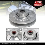 Fit For E-z-go Gas Txt Secondary Driven Clutch 36 Degree 26301-G01 1996-2009. Fixed Price $89.72.