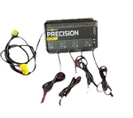 Minn Kota MK460PC 4-BANK On-board Smart Battery Charger For Bass Boats. Fixed Price $285.00.