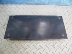 Cushman Turf-truckster Haulster Front Body Panel 828623 1980S 1990S. Fixed Price $15.00.