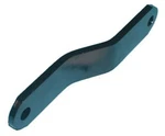 Rear Spring Shackle Club Ds Golf Cart 1984-UP Genuine Oem 1012304. Fixed Price $18.95.