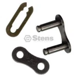 250-100 Stens Connecting Link #41 Chain. Rotary 402. Fixed Price $7.25.