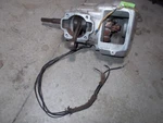 Harley Davidson Golf Cart Engine Motor Bottom End Cases 9 Spline Crankshaf. Fixed Price $304.99.