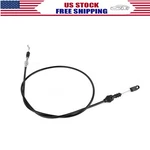 For Ezgo Golf Cart 2002-2009 Throttle Cable Governor Carburetor 72714-G01. Fixed Price $37.99.
