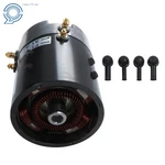 73445-G02 73124-G01 73124-G08 Electric Motor 36V Fits For Ezgo Txt Pds 2000-2010. Fixed Price $464.56.