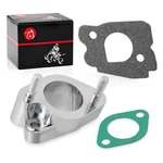 Carburetor Spacer Joint Aluminum For Yamaha Golf Cart G2 G5 G8 G9 G11 G14 85-96. Fixed Price $27.99.