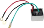 Voltage Regulator Rectifier 1994 /up Gas Golf Cart 12V Txt 27739-G01. Fixed Price $14.98.