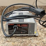 Genuine Oem Yamaha Golf Cart Battery Charger 48V 3PIN Model #JW9-82107-02. Fixed Price $149.00.