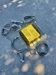 Golf Cart Charging Kit: Delta-q Quiq 48V Battery Charger 913-4800-E5. Fixed Price $150.00.