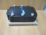 Curtis Ac Motor Controller + Vcl 1236-4503, 24-36V 500A PART#1042226/009U Used. Fixed Price $327.27.