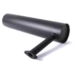 Club Car Ds Muffler Assembly Fits 1984-1991 Models With 341CC Engine 1012315. Fixed Price $399.99.