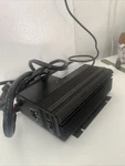 Schauer JAC2024H 24V 20A Automatic Electronic Battery Charger Agm Gel Flooded. Fixed Price $240.00.
