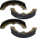 Yamaha G1 Brake Shoes (1978-1981) 2-CYCLE Gas Golf Cart (set Of 4). Fixed Price $54.95.