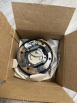 Yamaha Golf Cart 2015-UP Backing Plt Asy JW8-F7280-10-00 Oem Drivers Side. Fixed Price $89.95.
