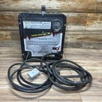Ez Textron Total Iii 36V Golf Cart Charger. Model 26984. Fixed Price $149.99.