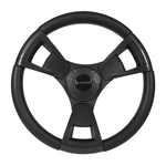 Gussi Italia Model 13 Carbon Fiber Golf Steering Wheel For Ezgo. Fixed Price $191.99.