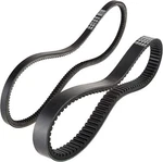 Golf Cart Clutch Drive Belt+starter Generator For Yamaha G2-G29 Gas. Fixed Price $32.99.
