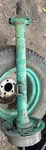 Cushman Sprayer Rh Axle 898625-4055357 ; LM20811. Fixed Price $250.00.