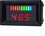 CGR-135 Charge Meter Golf Carts. Fixed Price $81.53.