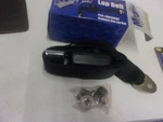 Stens 051-895 Universal Lap Belt Madjax MJLB8000 Golf Cart. Fixed Price $19.99.