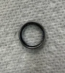 1985-2017 Yamaha Golf Cart- Engine Oil Drain Plug Washer. Fixed Price $6.00.
