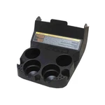 E-z-go Cup Holder Oem 602101 Service Assembly Premium Low Profile Beverage. Fixed Price $204.26.