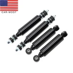 Front & Rear Shock Absorber Set Fit For Club Car Precedent Gas/electric 2004-UP. Fixed Price $55.71.
