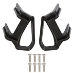 71702-G01 For Ezgo Golf Cart Seat Handles Hip Restraints 1994 Up Txt Pair. Fixed Price $22.86.