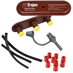 Trojan Hydrolink 48V Universal 6V & 12V Battery Watering System. Fixed Price $223.55.