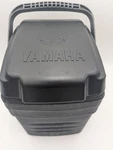 Yamaha Drive Golf Cart Insulated 6-PACK Mountable Cooler, Ice Box. Fixed Price $21.00.