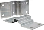 Club Ds Seat Back Mount Bracket 79-99 For Gas And Electric Golf Cart Parts. Fixed Price $39.99.