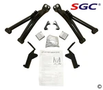 Sgc 6" A-arm Lift Kit For Yamaha Golf Cart G2 G9 Electric/gas. Fixed Price $139.00.